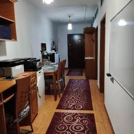 アパート Flat In Tirana, Rruga 5 Maji, *