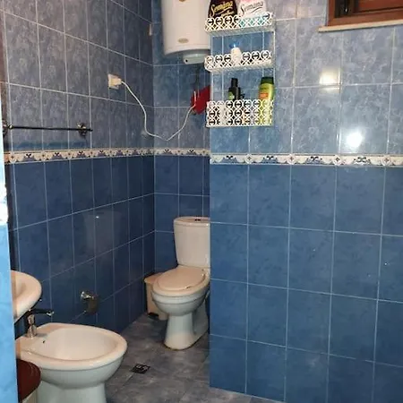 Apartamento Flat In Tirana, Rruga 5 Maji, Tirana