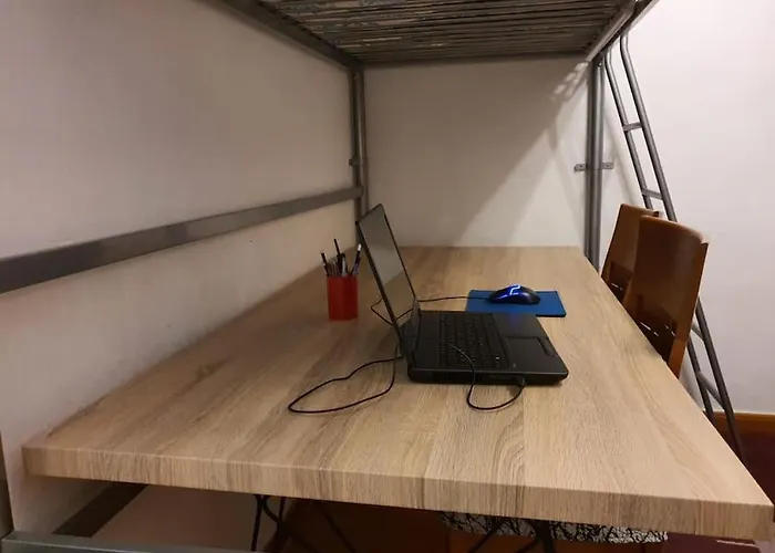 Flat In Tirana, Rruga 5 Maji, Lejlighed *