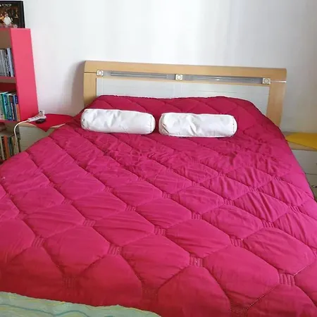 Flat In Tirana, Rruga 5 Maji, 公寓 地拉那