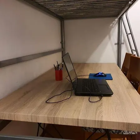 Flat In Tirana, Rruga 5 Maji, 公寓 *