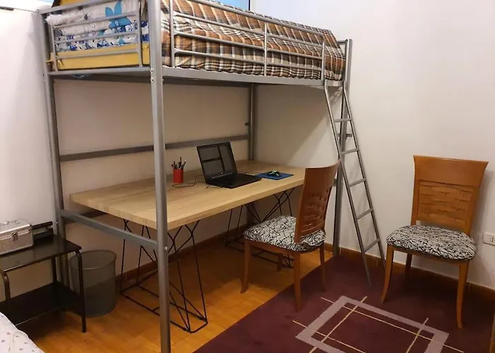 Flat In Tirana, Rruga 5 Maji, شقة